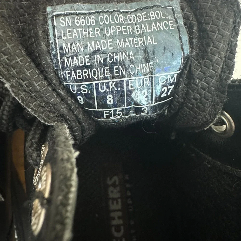 Skechers great other